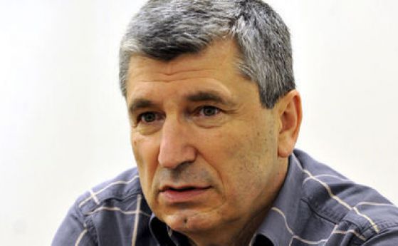 Илиян Василев: "Турски поток" не може да замести газа през Украйна