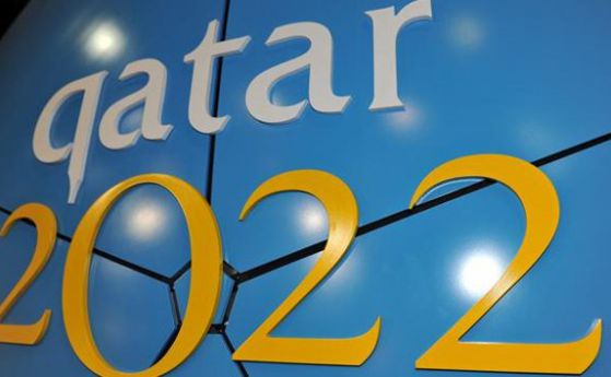 Мондиал 2022 в Катар ще се играе през ноември и декември 