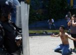 14-годишен ученик убит при протести във Венецуела 