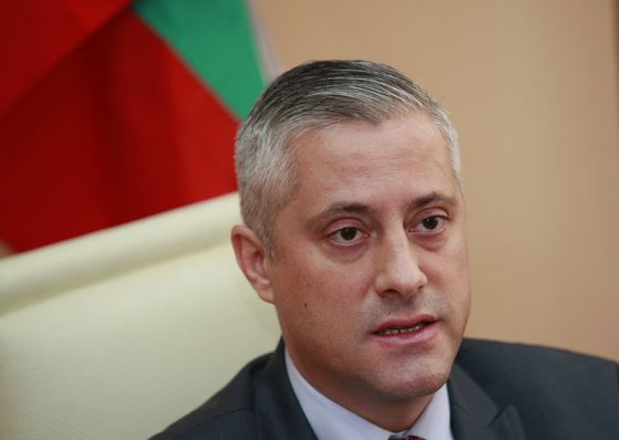 Лукарски: Сега му е времето за нов дълг 