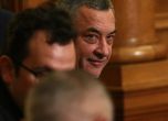 Валери Симеонов: Ако Първанов е подал оставка, това е добър ден за България