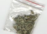 0,3 грама марихуана вкараха в затвора мъж от Габрово