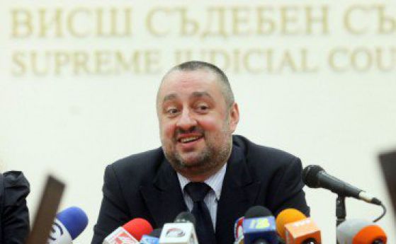 Ясен Тодоров: Горанов призовава да се нарушава закона