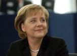 Меркел: Дано Русия не използва украинския сценарий в Молдова