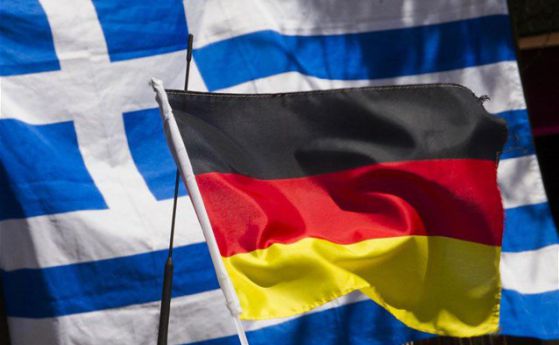 Германия прие удължаването на спасителния план за Гърция