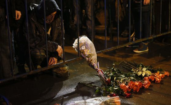Путин: Убийството на Немцов е поръчка и провокация