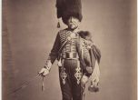 Редки снимки на войниците на Наполеон (галерия)