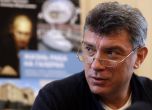 Камера е заснела убийството на Немцов (видео)