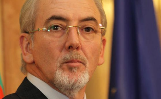 Местан: Не сме поставяли условия на Борисов, за да подкрепим дълга