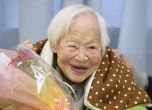 Най-старият човек в света празнува 117-тия си рожден ден 