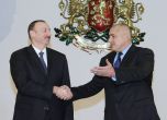 България иска размразяване на "Набуко"