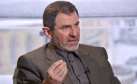 Meтоди Андреев: След преговори може да няма смяна на Вучков