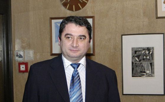 "Следващият вътрешен министър ще е личен избор на Борисов"
