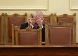 Веселин Вучков се отказва от политиката - няма да е депутат