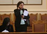 Румяна Бъчварова няма да сменя зам.-министри в МВР