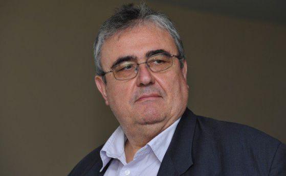 политологът Огнян Минчев
