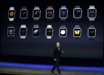 Apple показа Watch, нов ултратънък Macbook и още (видео) 