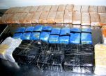 Хероин за 4 млн. лева хванат на влизане в България