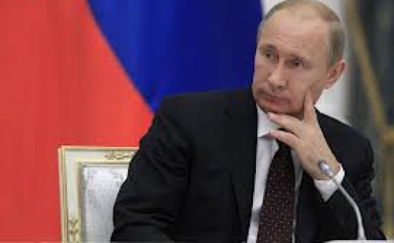 Путин отлага визитата си в Казахстан, вероятно поради болест