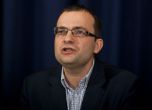 Мартин Димитров: Никога не сме искали АБВ в управляващата коалиция