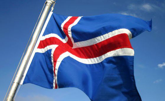 Исландия оттегли кандидатурата си за членство в ЕС