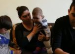 Сгрешено лекарство за малко да убие бебе в Кюстендил