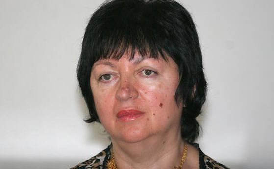 Снежана Тодорова е новият шеф на СБЖ