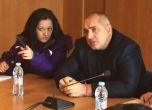 Борисов: Oт такива журналистки като тебе не мога да се оженя (видео)