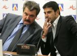 Георги Иванов-Гонзо подал оставка, Батков не я приел