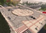 Архитект: Проектът за нов облик на София увеличава трафика в центъра с 50%