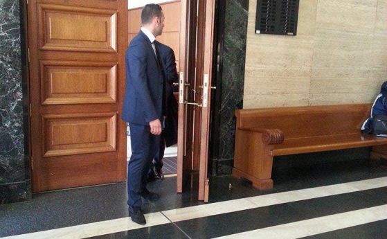 Отложиха делото срещу обвинения в убийство футболист Борислав Балджийски