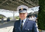 Шефът на Пътна полиция подаде оставка