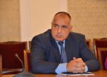 Борисов: Плевнелиев е прекрасен, подкрепям референдума