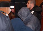 Постоянен арест за охранителите-убийци от варненския мол (снимки)