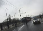 Спират от движение старите тролейбуси във Варна
