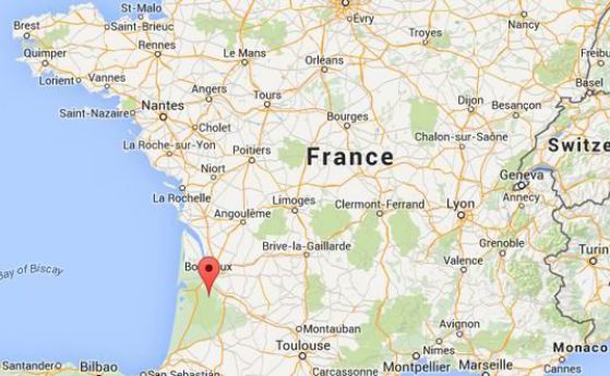 Пет мъртви бебета намерени във фризер в къща във Франция