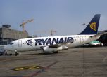 Ryanair се разколеба за евтините полети между Европа и Америка
