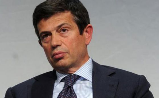 Корупционен скандал в Италия, министър връчи оставка