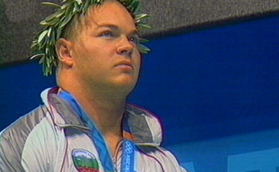 Откриха мъртъв олимпийския шампион по щанги Милен Добрев 