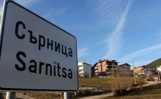 Висока избирателна активност на балотажа в Сърница