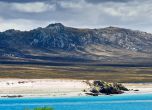 Великобритания подсилва Фолкландските острови с нова войска 