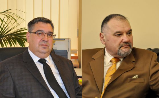 Авторитетен юрист и експерт от МЕ стават синдици на КТБ