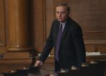 Новият председател на Сметната палата Цветан Цветков