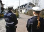 Полицията обгради дома на втория пилот на падналия самолет във Франция
