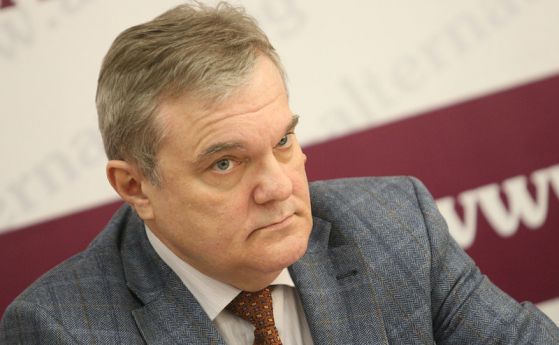 Румен Петков: В коалицията няма партньорство, а самодейство