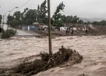 Седем са жертвите на наводненията в Чили