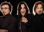 Black Sabbath казват "сбогом" с концерт в Япония (видео)