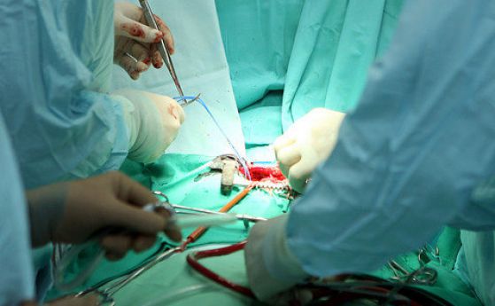 Нови две успешни бъбречни трансплантации в Александровска болница