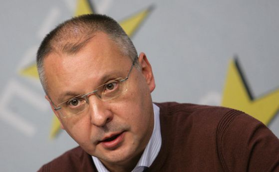 Сергей Станишев: Кабинетът на Пламен Орешарски се опита да спаси КТБ