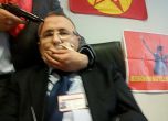 Турски прокурор е взет за заложник в Истанбул (снимки и обновена) 